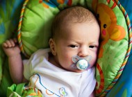 binky-baby