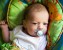 binky-baby