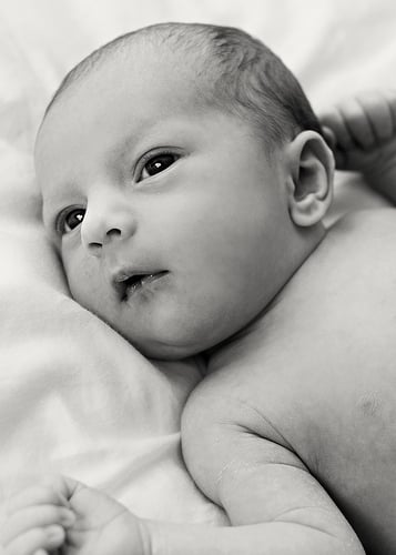 infant