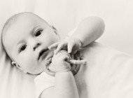 baby routine