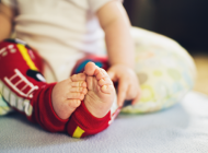 BabyLegs Legwarmers