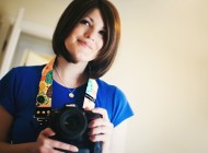 Crissy and Capturing Couture