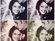 Free Photoshop Actions