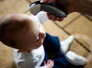 No Touch Thermometer