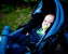 stroller