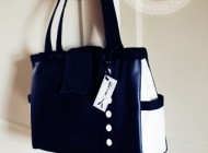 Holly Aiken Diaper Bag