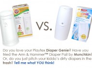 Diaper Genie