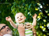 bokeh-baby