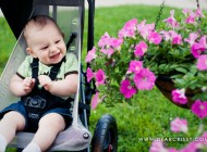 Micralite FastFold Superlite Stroller