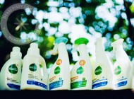 Natural Non Toxic