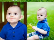 One Year Photography