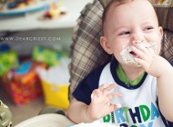 first-birthday-cake