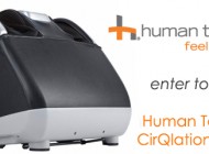 Human Touch Massager