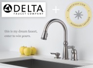 Delta Giveaway