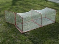 Cat Enclosure