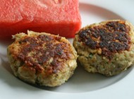 tuna-cakes