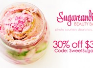 Sugarcandie Beauty Bar