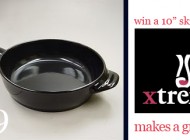 Ceramic Cookware