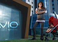 Inglesina Avio Photo