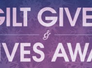 Gilt Children Giveaway