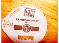Starbucks T Disc