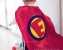 Kid Superhero Cape Photo