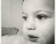Teething Toddler Photo