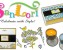 SanLori Invitations