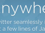 @Anywhere