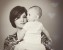 Mother Son Love