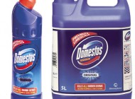 domestos