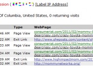 FTC Blogger Compliance
