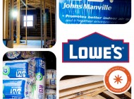 Lowe's DIY Renovation