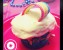 Rainbow Cupcake