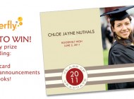 Graduation Announcements