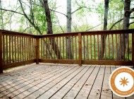 Outdoor Living Makeover