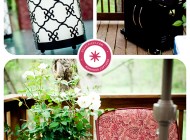 Outdoor Living Makeover