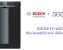 Sears Bosch Dishwasher Giveaway