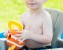 Toddler Swimming Pool