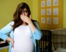 morning sickness