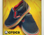 Crocs Kids Shoes