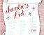 Free Letter from Santa