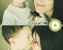 Mother and Son Portraits