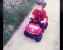 Cars Movie Powerwheel