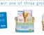 Walmart Giveaway