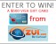 Visa Giveaway