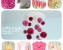 baby girl nursery inspiration