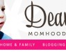 blogger biography