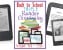 kindle giveaway