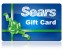 sears gift card